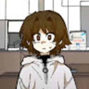 Meet your Posher, Kai